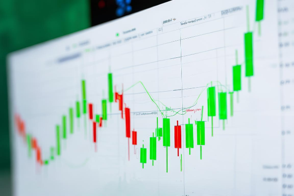AI Stock Market Analysis Dashboard